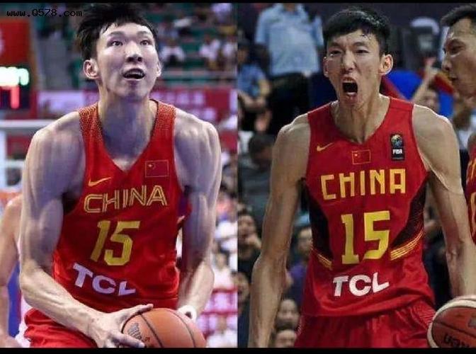 他在年轻时