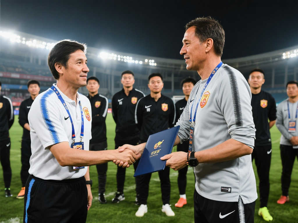 另一場引人
