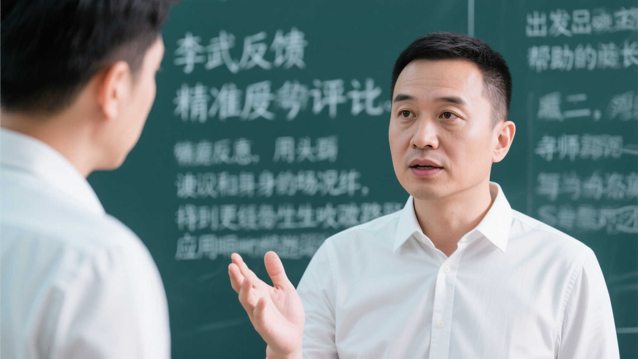 化与管理之