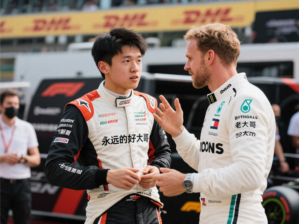 一場精彩的 一場精彩的