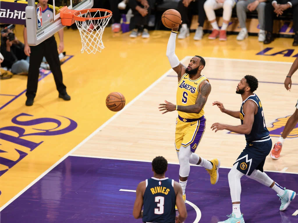 队在防守端 队在防守端