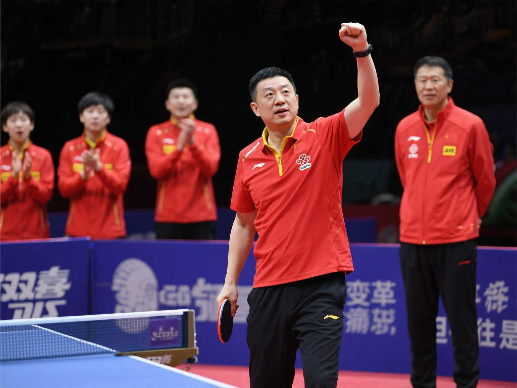 青训的重要 青训的重要