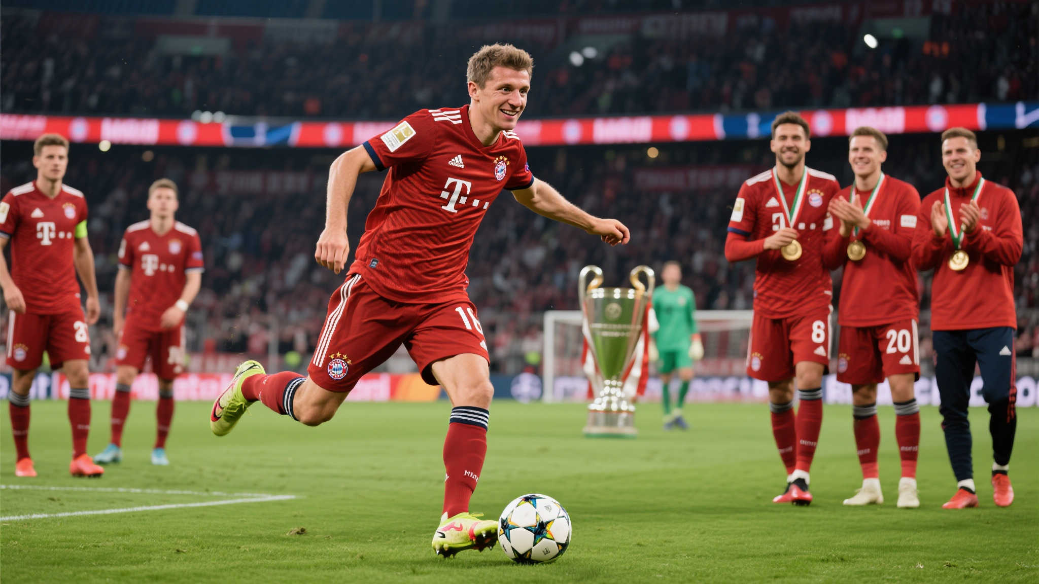 但他在体能 但他在体能